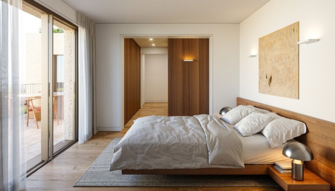 Wohnung in Paranhos, Distrikt Porto, Portugal 5 - 19202210