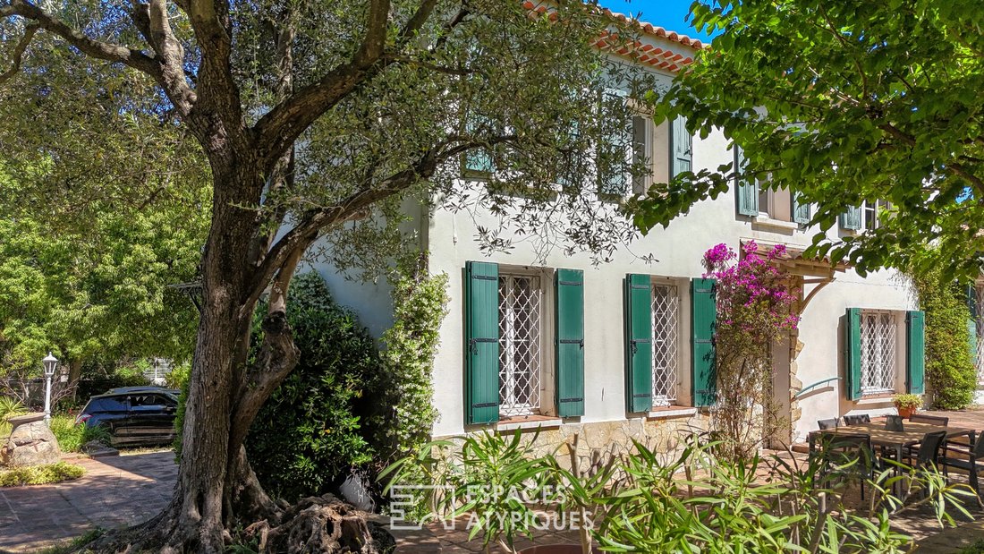 Villa in La Garde, Provence-Alpes-Côte d'Azur, Frankreich 3 - 19202430
