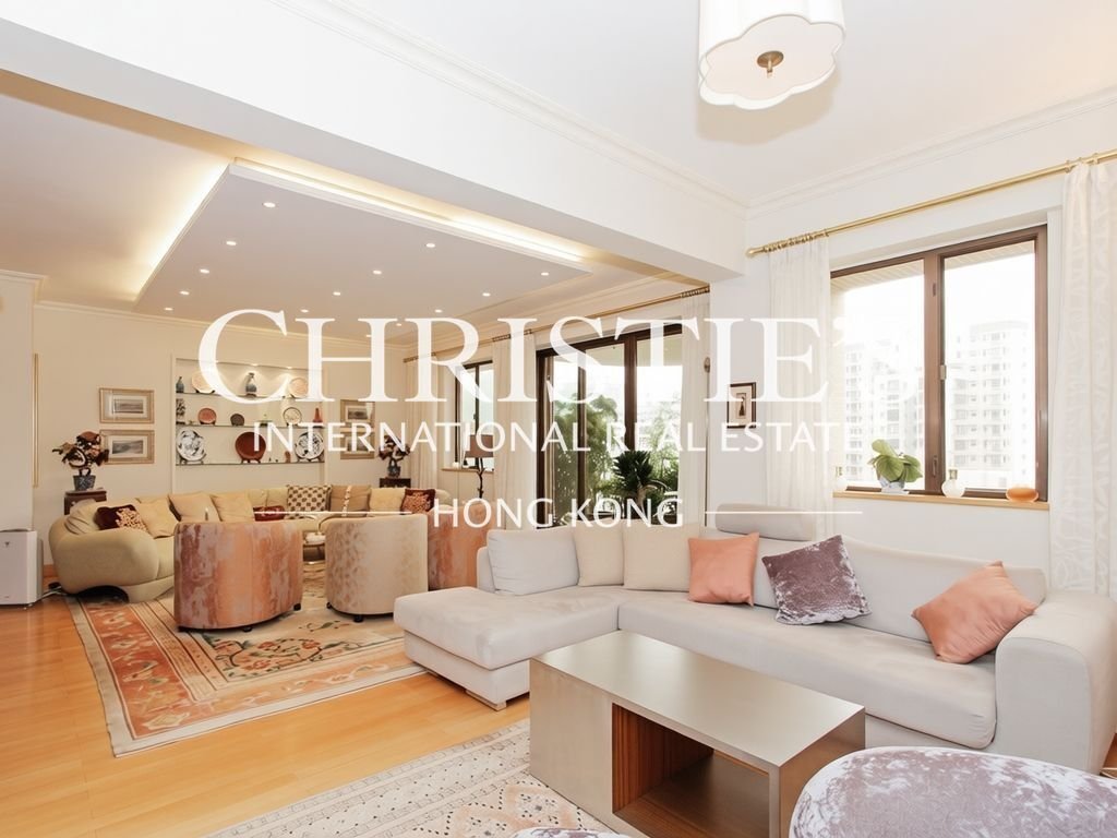 Apartamento en Hong Kong, Hong Kong 5 - 15437093