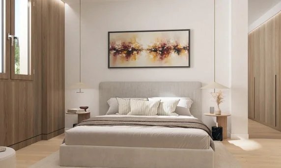 Apartamento en Salamanca, Madrid, España 4 - 19202389