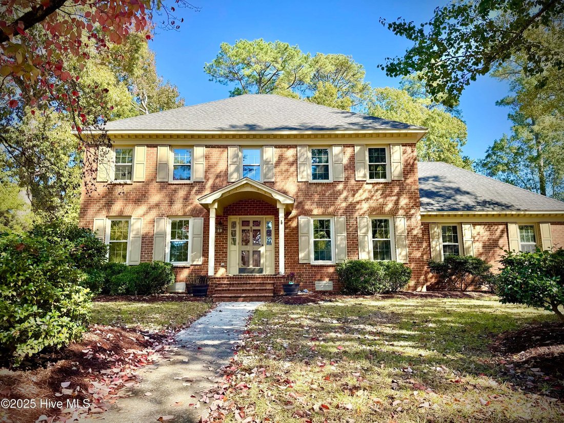 Haus in Greenville, North Carolina, Vereinigte Staaten 1 - 19201634