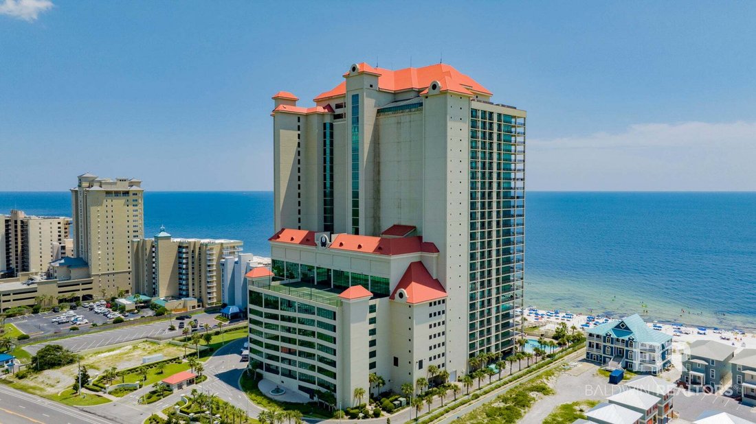 Maison à Orange Beach, Alabama, États-Unis 1 - 19200797