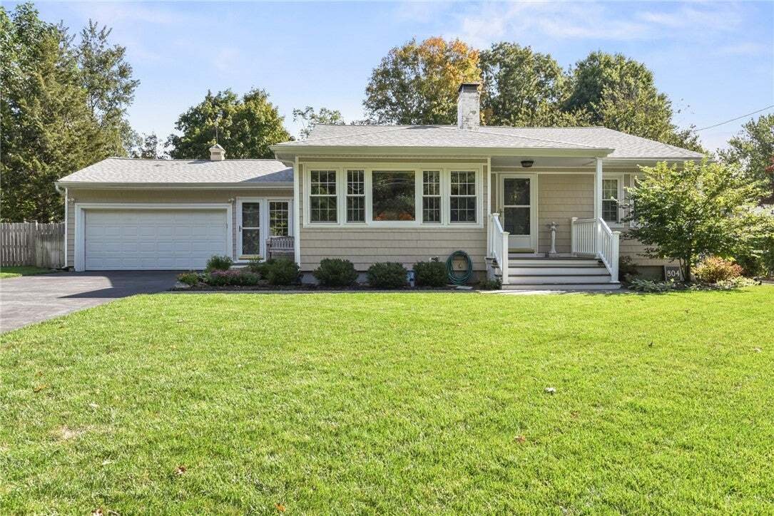 Maison à Warwick, Rhode Island, États-Unis 1 - 19200676