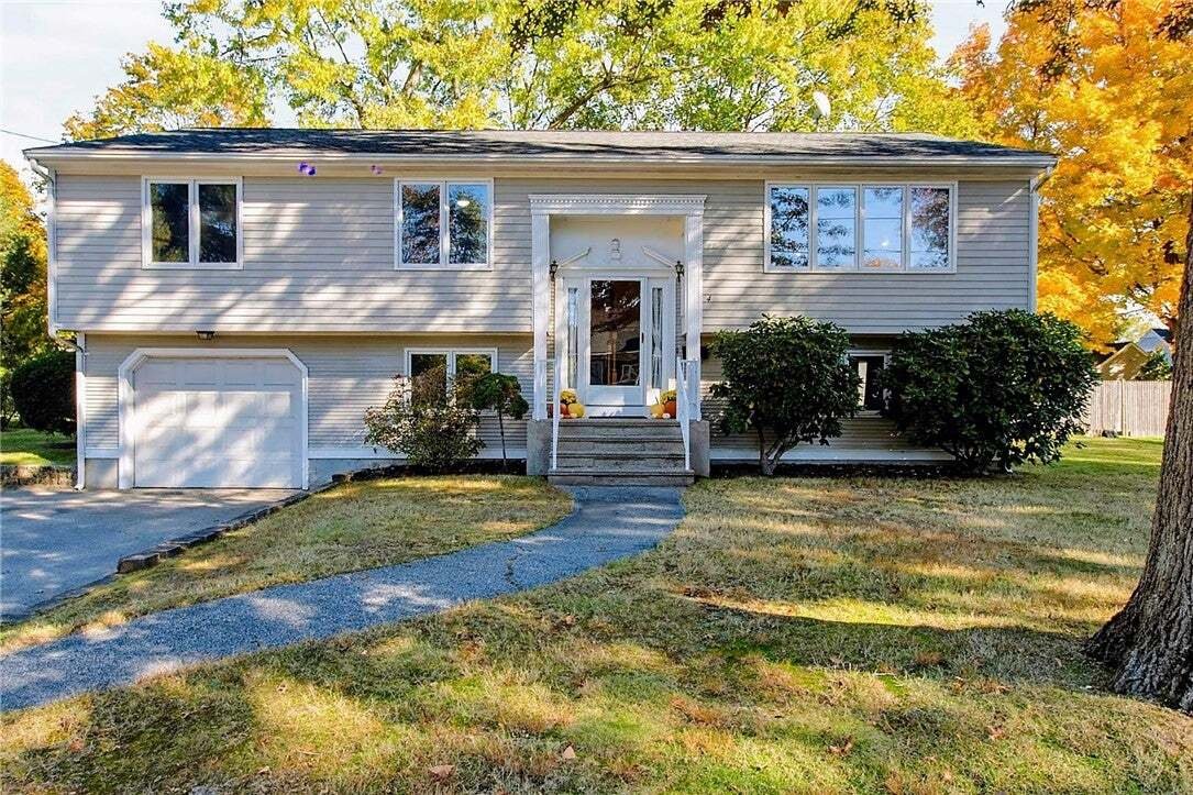 Casa en Barrington, Rhode Island, Estados Unidos 1 - 19200691