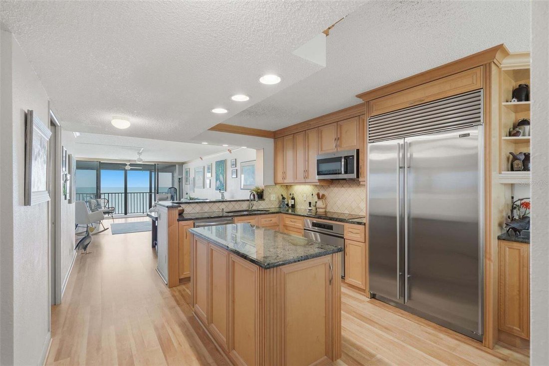Condominio a St. Pete Beach, Florida, Stati Uniti 3 - 19201431