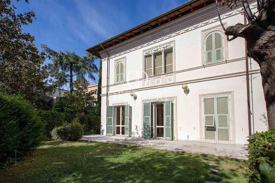 Villa in Centro, Grosseto, Toskana 5 - 19201141