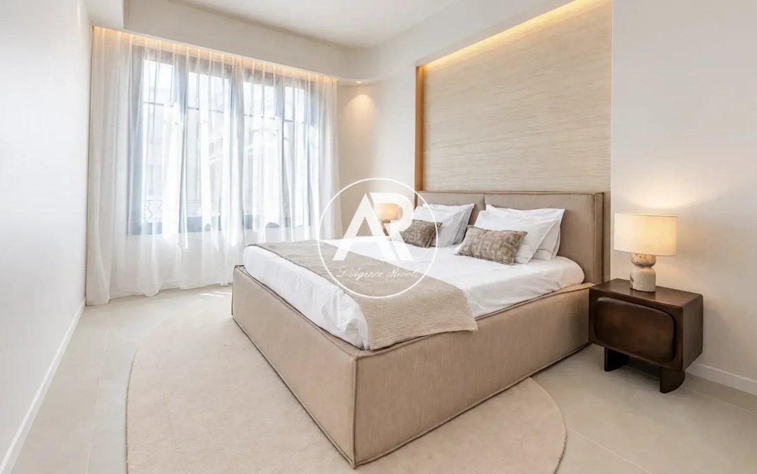 Appartement à Nice, Provence-Alpes-Côte d'Azur, France 5 - 19202235