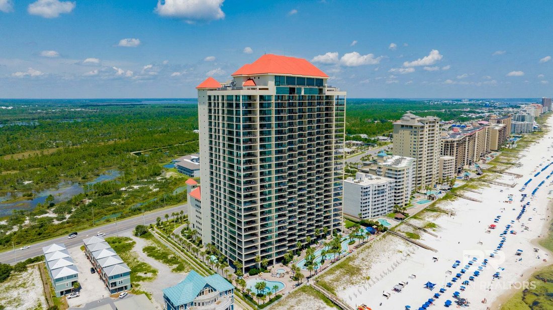 Maison à Orange Beach, Alabama, États-Unis 2 - 19200797