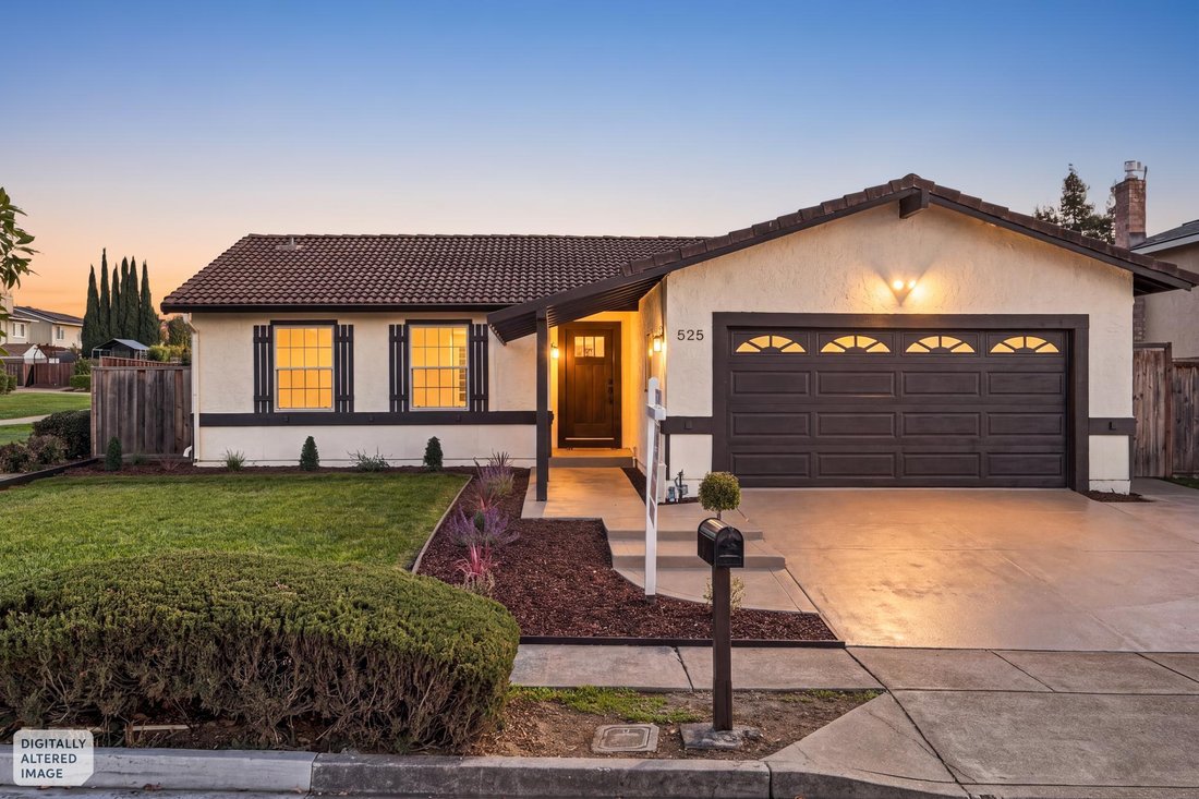 House in Newark, California, United States 1 - 19201929
