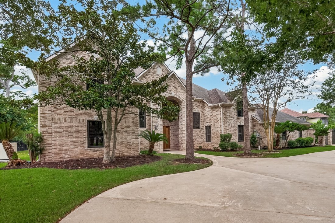 Casa en Missouri City, Texas, Estados Unidos 5 - 19202484