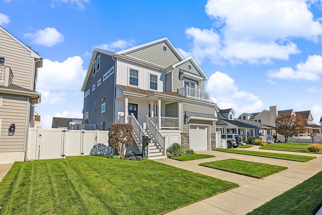 Maison à Ocean City, New Jersey, États-Unis 3 - 19200355