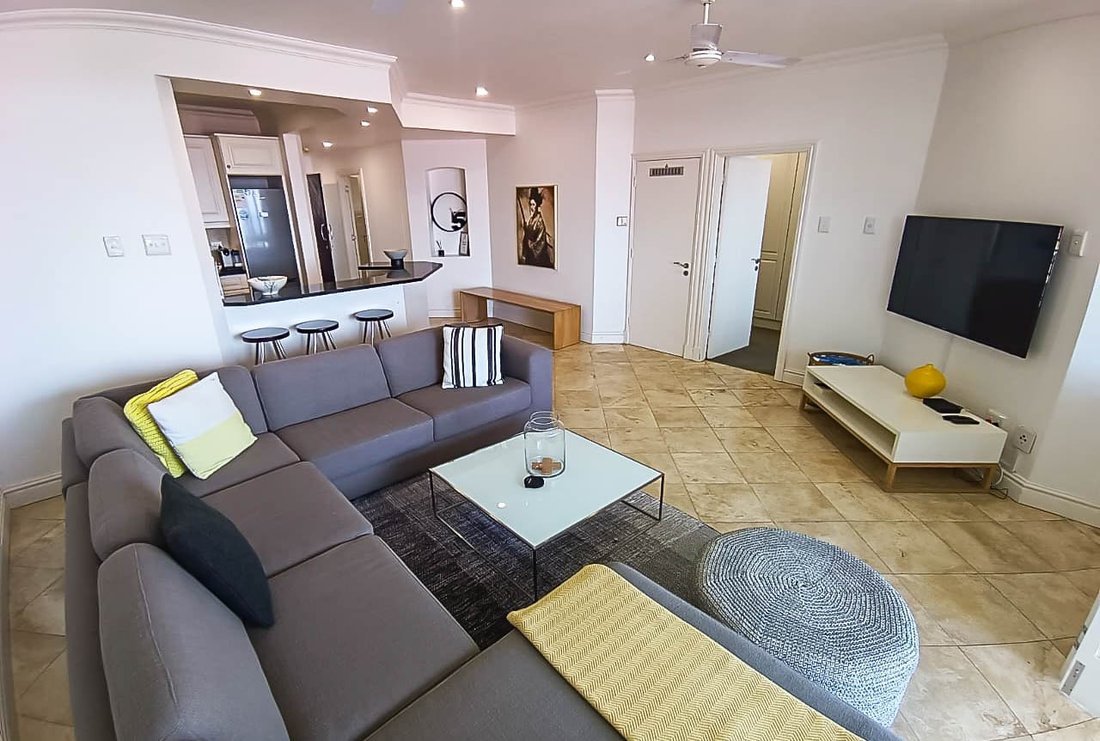 Apartamento en Umhlanga Ridge, KwaZulu-Natal, Sudáfrica 5 - 19202933