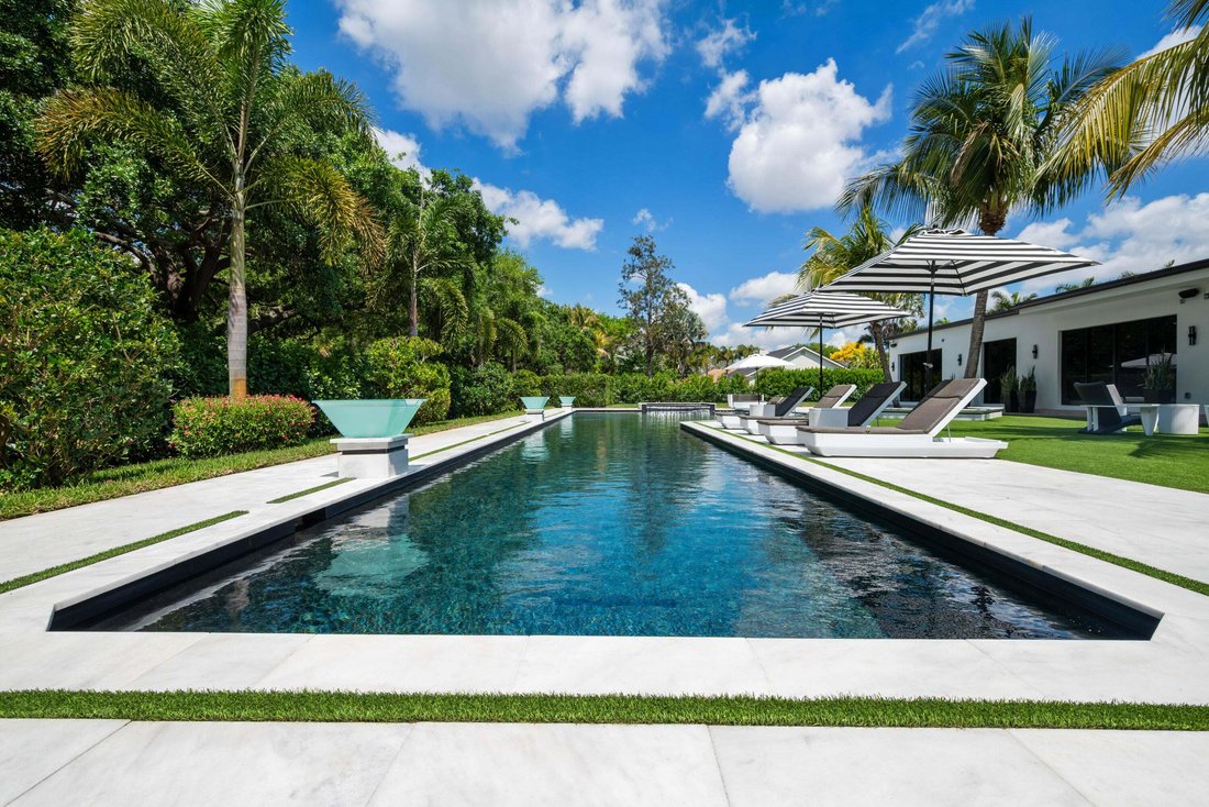 Haus in Boca Raton, Florida, Vereinigte Staaten 5 - 19201621