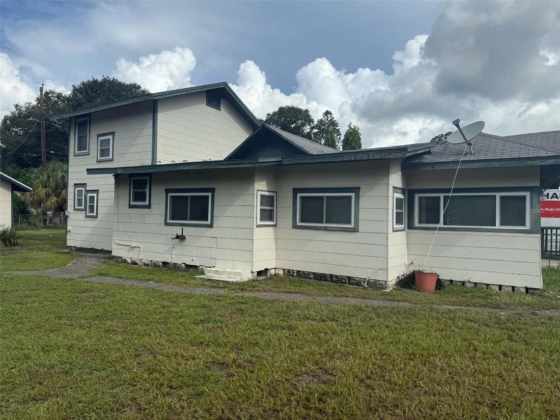 Casa en San Petersburgo, Florida, Estados Unidos 4 - 19201414