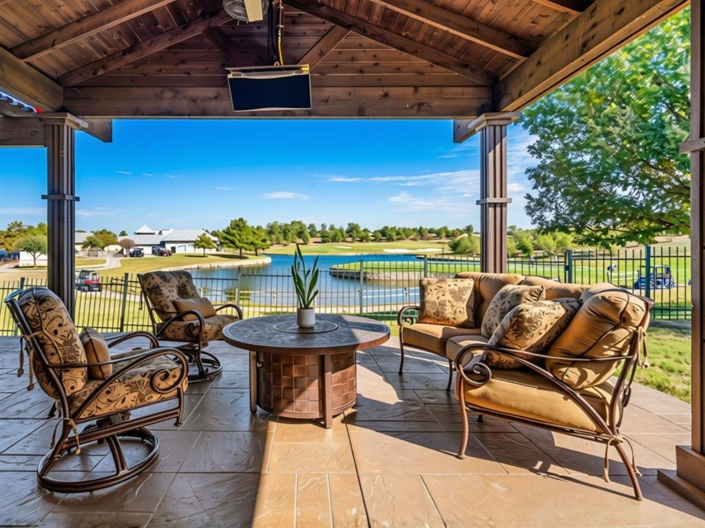 House in Frisco, Texas, United States 1 - 19201738