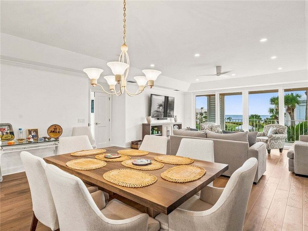 Condominio a Vero Beach, Florida, Stati Uniti 1 - 19201148