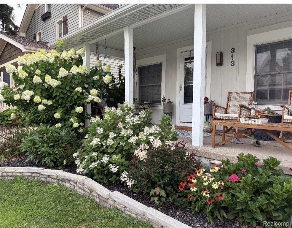 Casa en Rochester, Míchigan, Estados Unidos 3 - 19201681