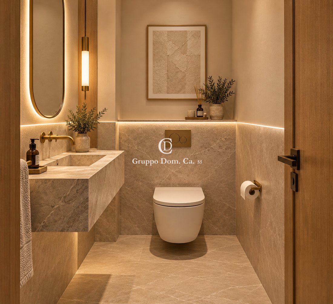 Penthouse à Centro, Forte dei Marmi, Toscane 5 - 19201172
