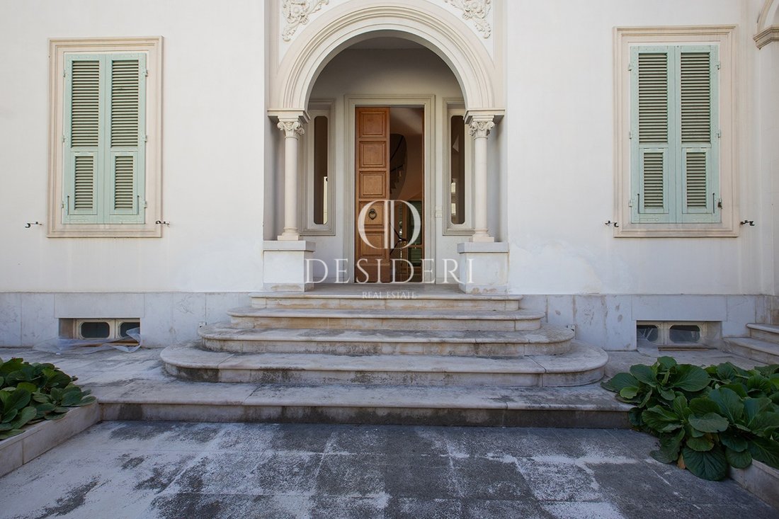 Villa in Centro, Grosseto, Toskana 4 - 19201141