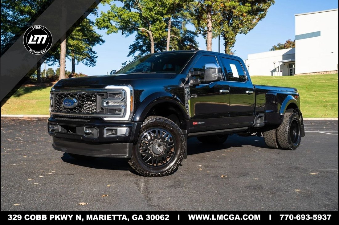 Pickup in Marietta, GA, United States 1 - 19202801