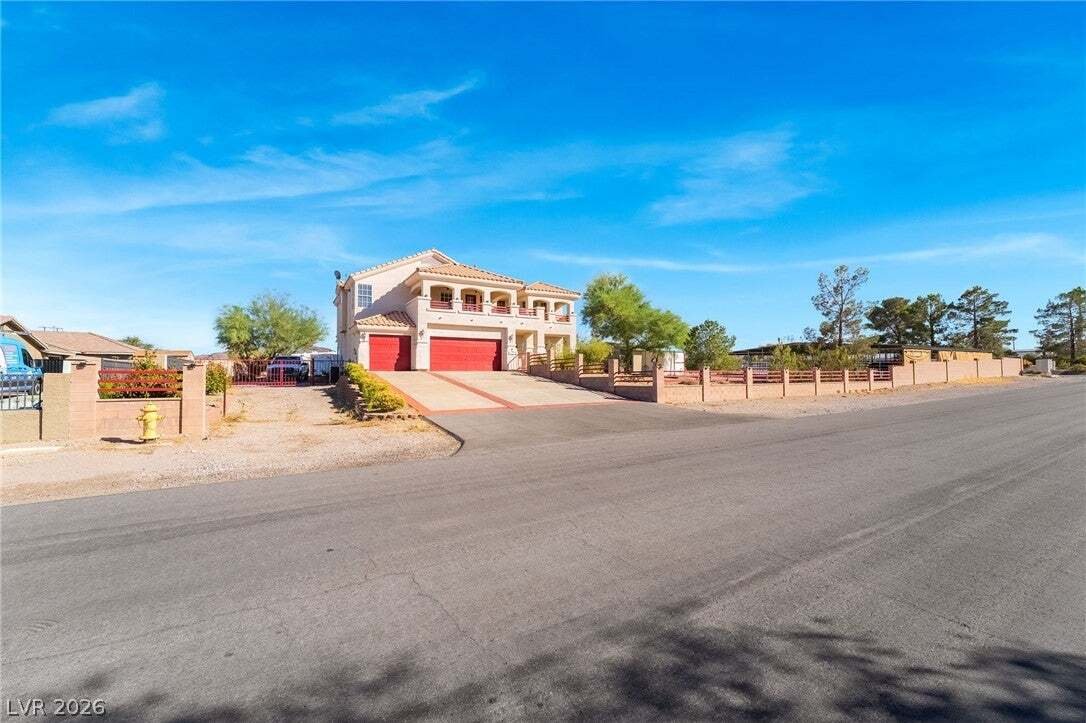 Maison à Henderson, Nevada, États-Unis 1 - 19154282