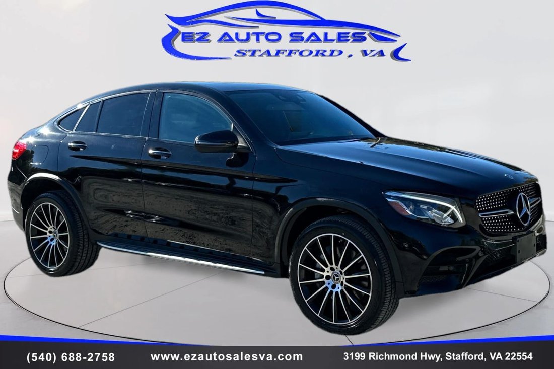 Suv in Stafford, VA, United States 3 - 19202813