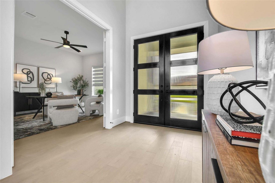 Casa a Conroe, Texas, Stati Uniti 5 - 19201852