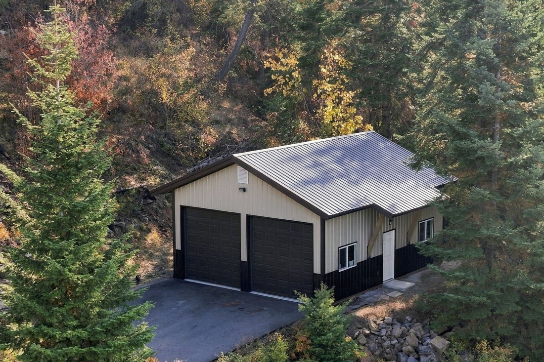 Casa en Coeur d'Alene, Idaho, Estados Unidos 5 - 19200299