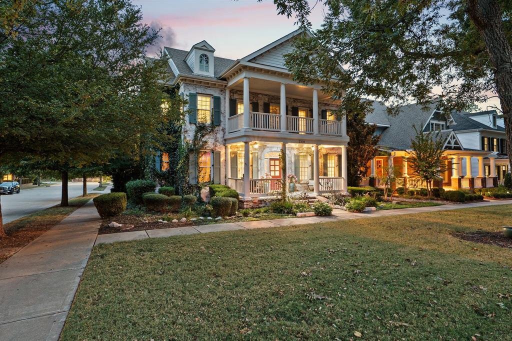 Haus in McKinney, Texas, Vereinigte Staaten 1 - 19201704