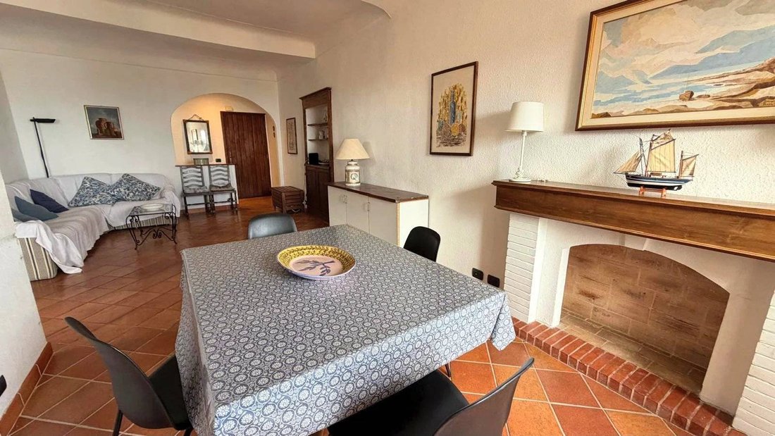 Wohnung in Menton, Provence-Alpes-Côte d'Azur, Frankreich 3 - 19202278