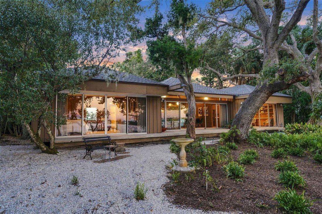 Maison à Siesta Key, Floride, États-Unis 3 - 19202076
