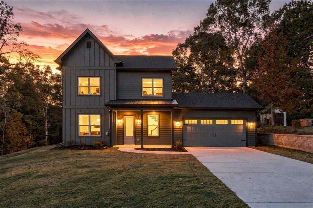 Casa en Gainesville, Georgia, Estados Unidos 2 - 19201327