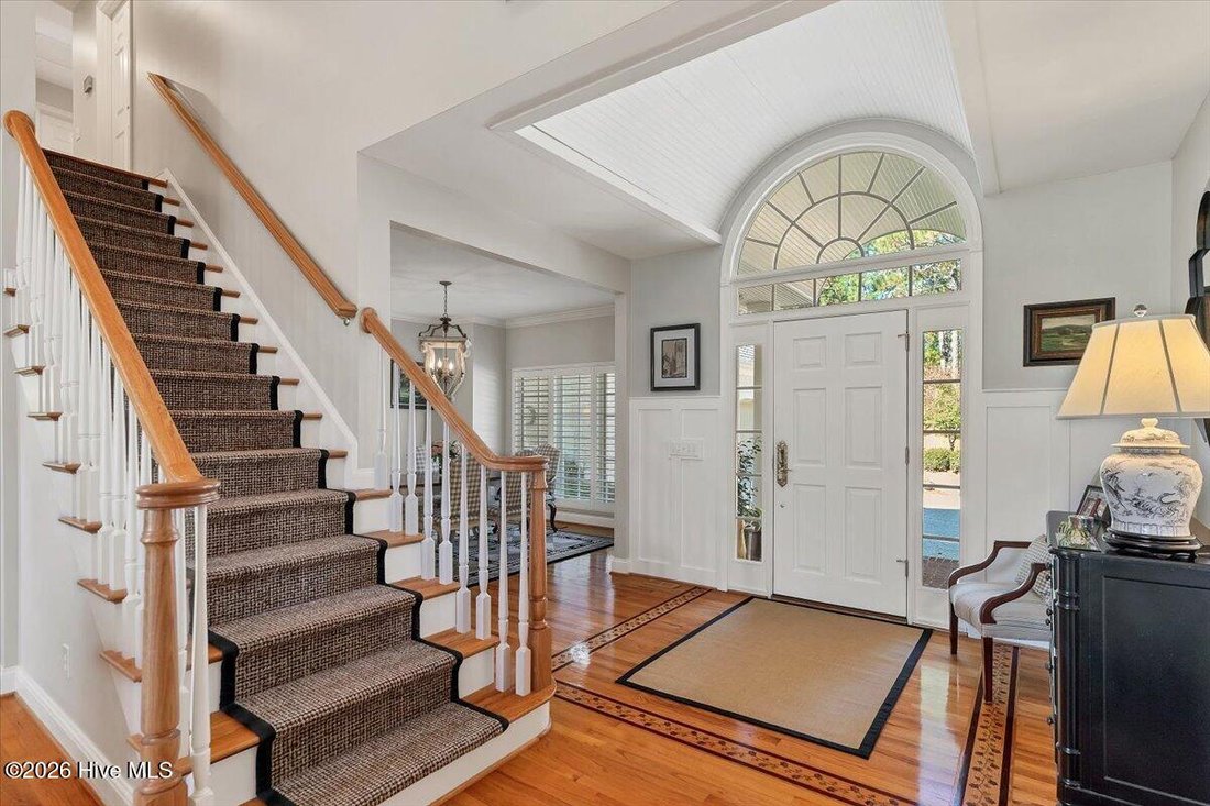 Casa a Southern Pines, Carolina del Nord, Stati Uniti 4 - 19201623