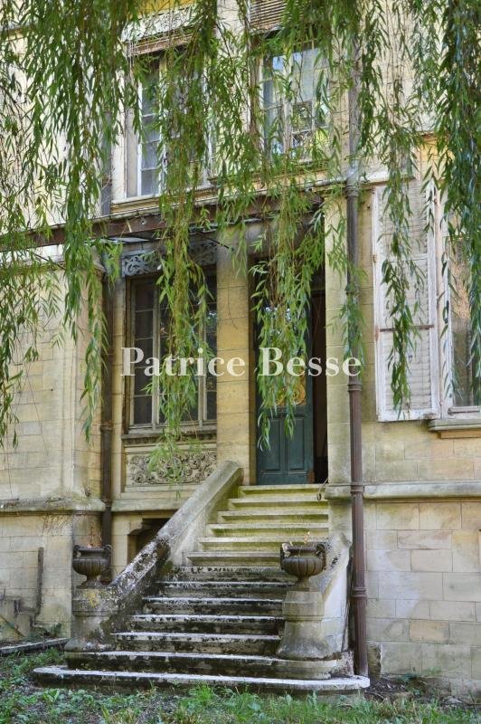 Haus in Centre Ville, Bar-le-Duc, Frankreich 2 - 19202262