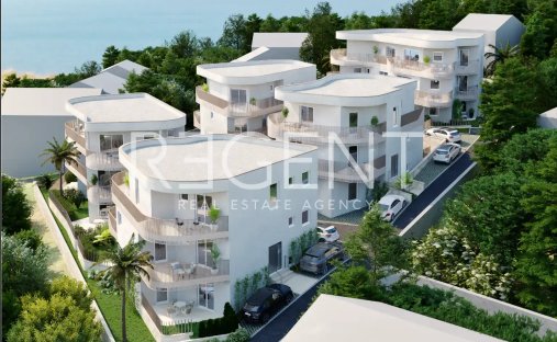Apartamento en Rogoznica, Condado de Šibenik-Knin, Croacia 1