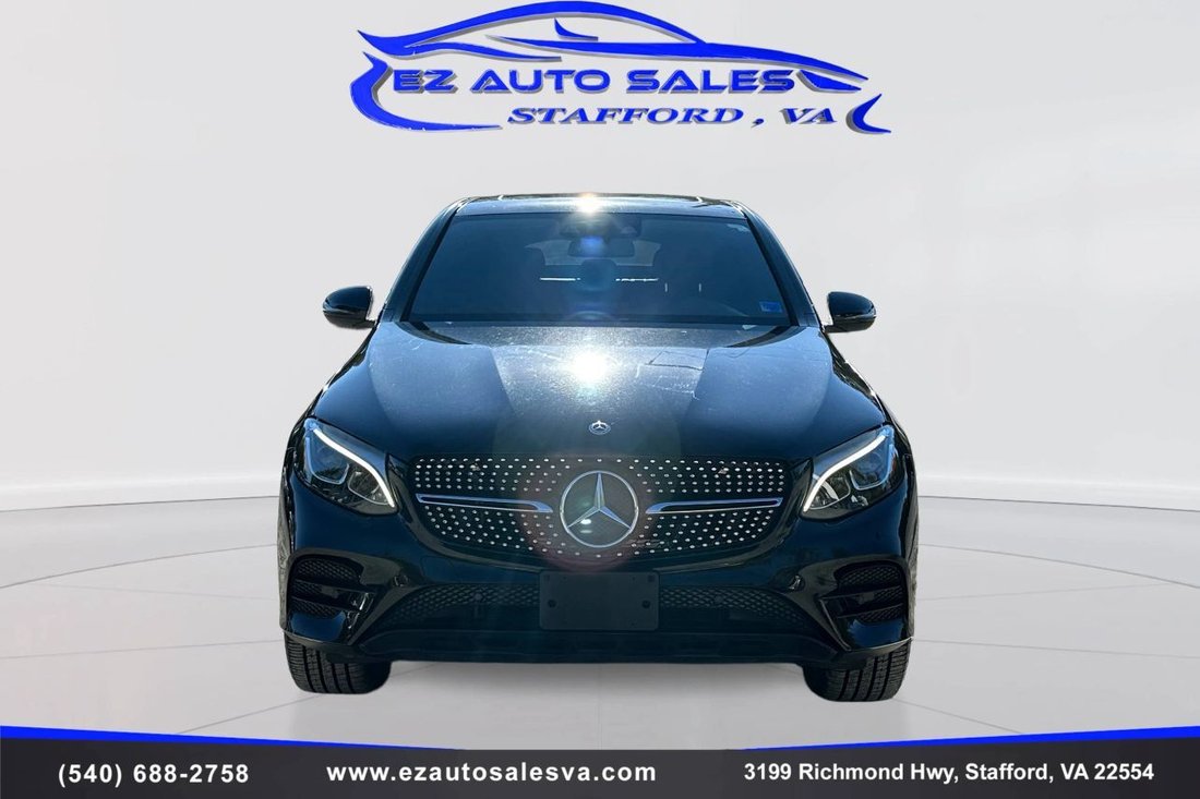 Suv in Stafford, VA, United States 2 - 19202813