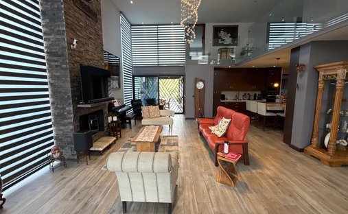 Casa en Xalapa-Enríquez, Veracruz, México 1