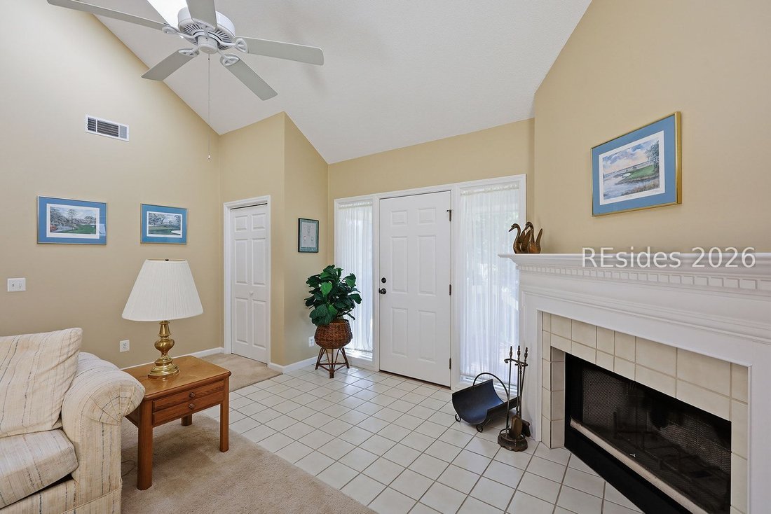 Maison à Île de Hilton-Head, Caroline du Sud, États-Unis 5 - 19200858