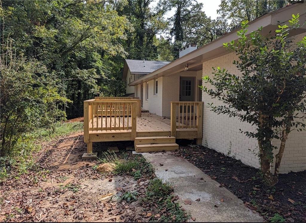 Casa en Jasper, Georgia, Estados Unidos 4 - 19201372