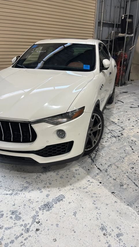Suv in Houston, TX, United States 3 - 19202725