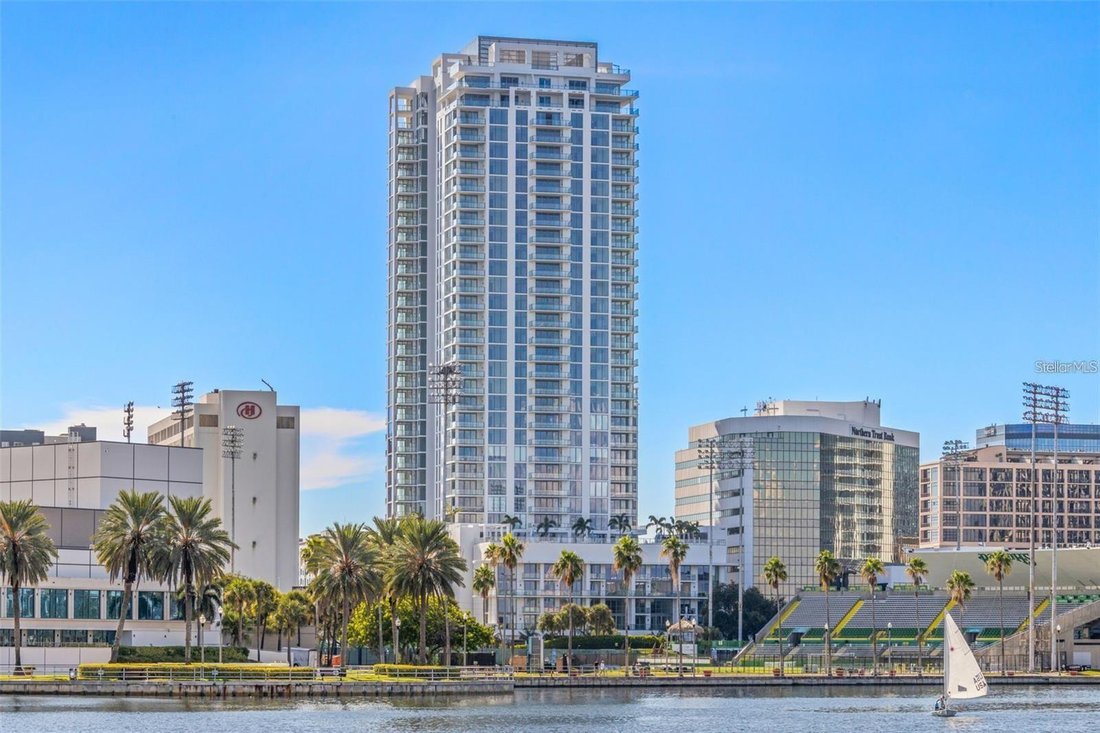 Condominio en San Petersburgo, Florida, Estados Unidos 1 - 19201404