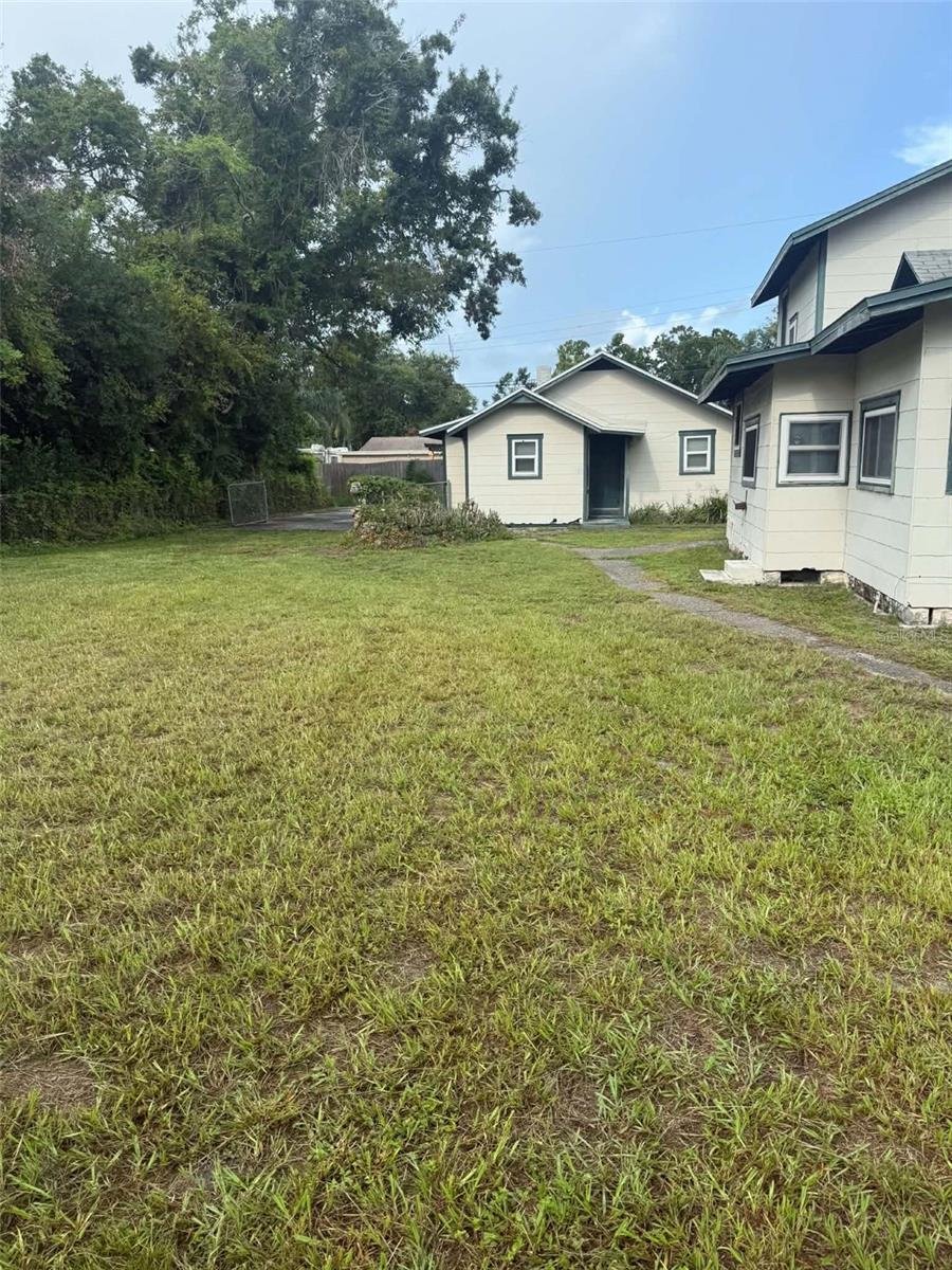 Casa en San Petersburgo, Florida, Estados Unidos 3 - 19201414