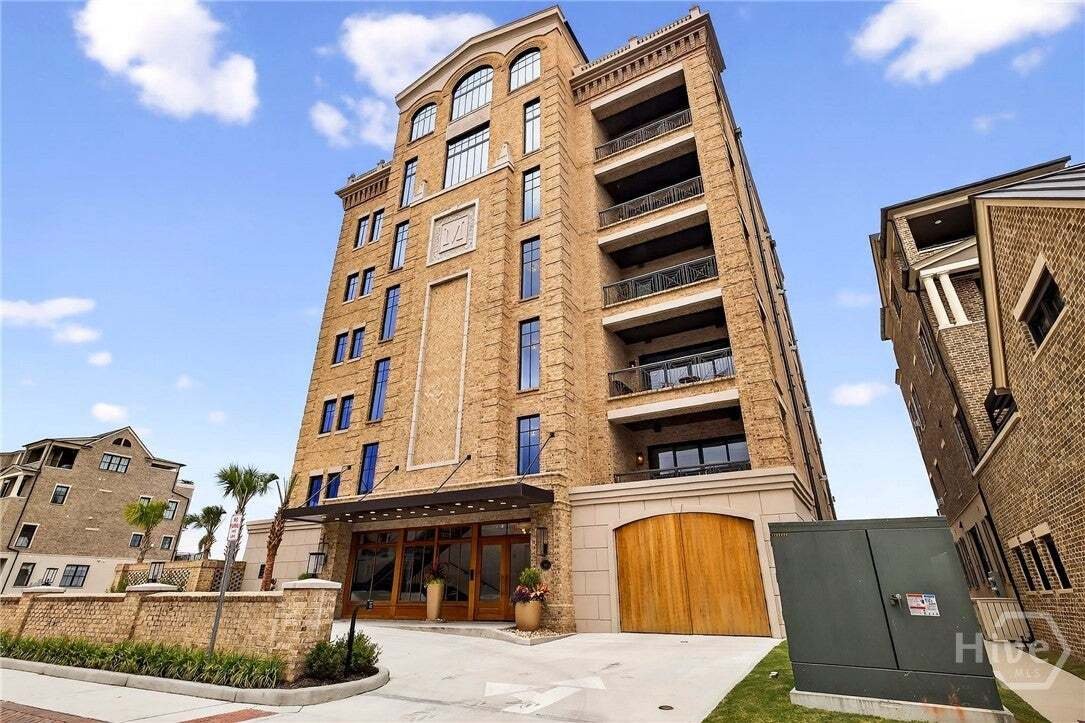 Eigentumswohnung in Savannah, Georgia, Vereinigte Staaten 5 - 19201633
