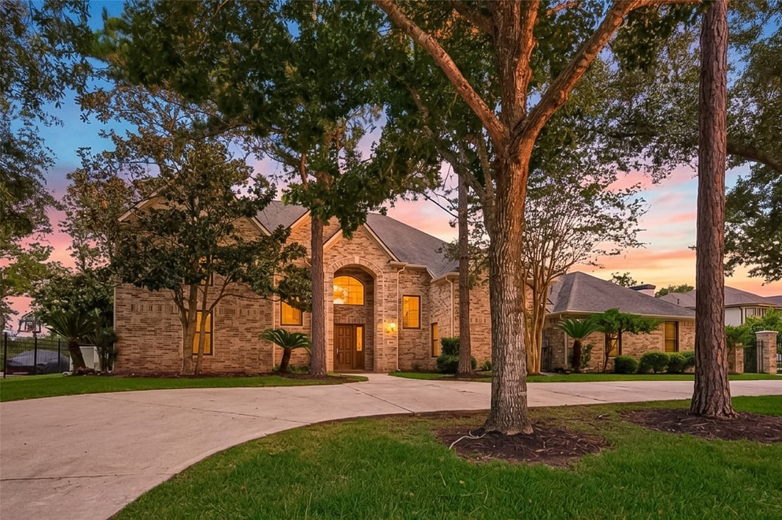 Casa en Missouri City, Texas, Estados Unidos 2 - 19202484