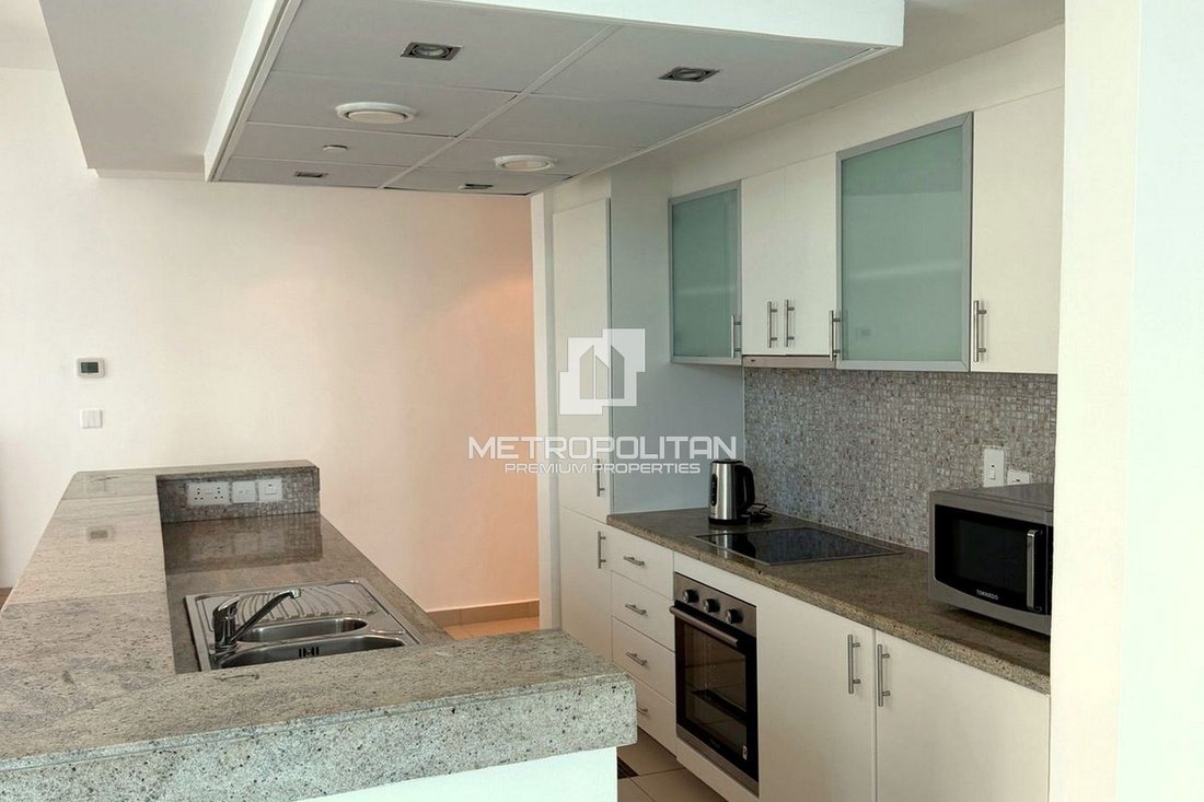 Appartement à Dubai Marina, Doubaï, Émirats arabes unis 4 - 19199975