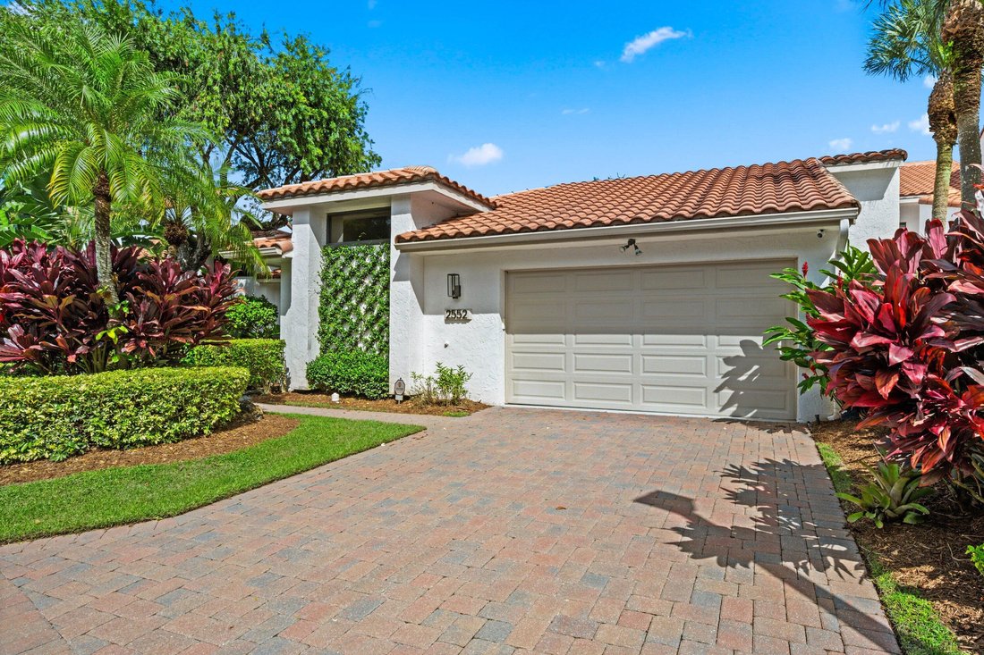 Townhouse in Wellington, Florida, United States 1 - 19201604