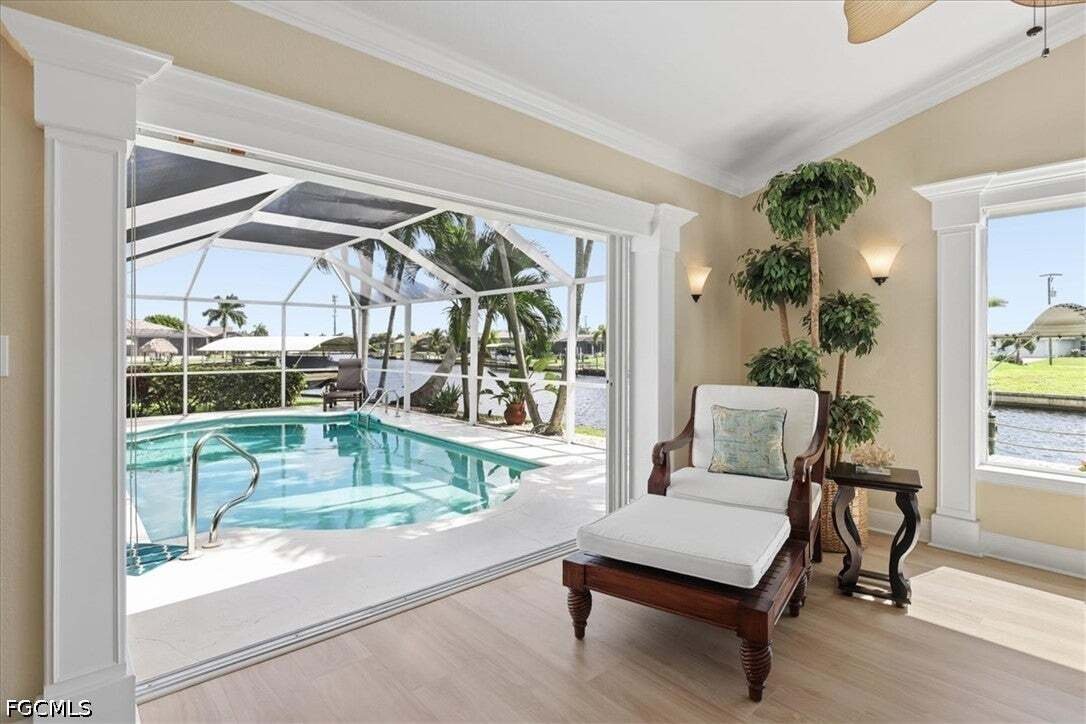Casa a Cape Coral, Florida, Stati Uniti 4 - 19201011