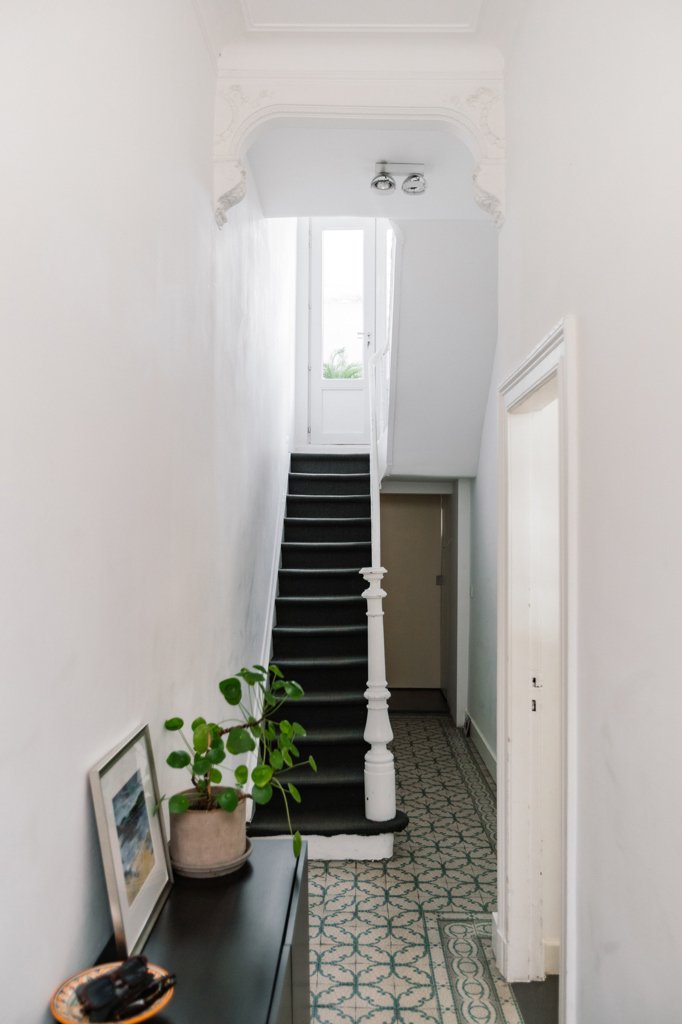 Haus in Antwerpen, Flämische Region, Belgien 4 - 19199985
