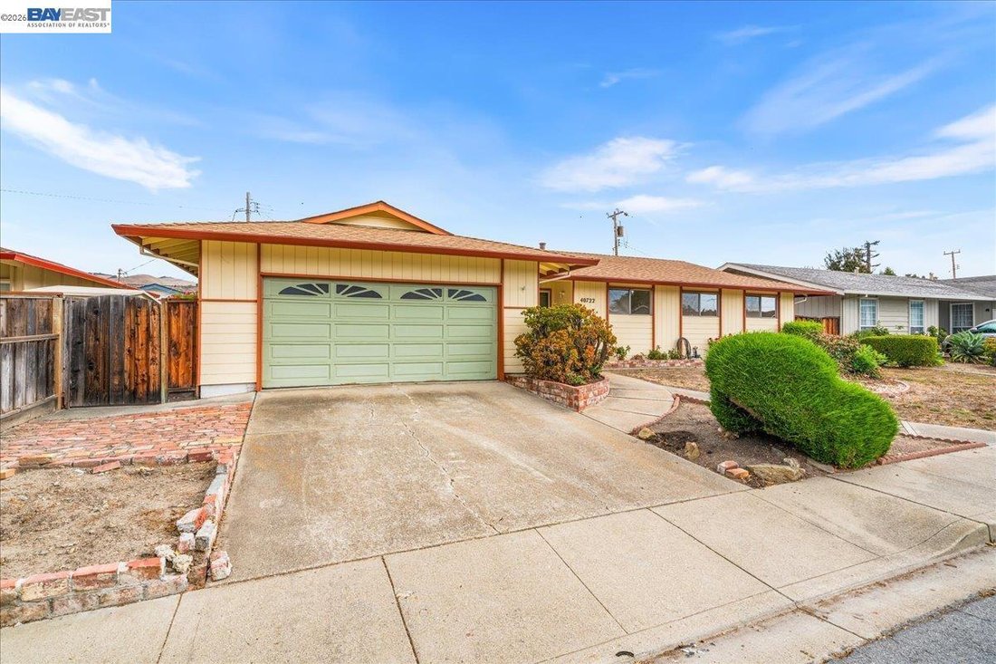 House in Newark, California, United States 3 - 19201265