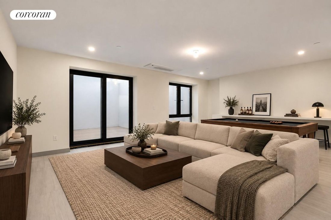 Appartement à New York, État de New York, États-Unis 4 - 19200134